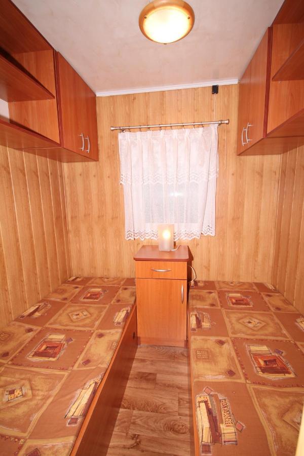 Lodge Wynajem Domkow 